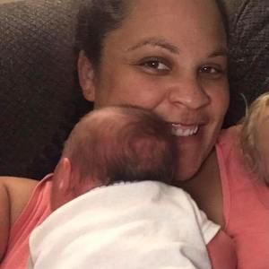 Meet your Posher, Sarah-beth